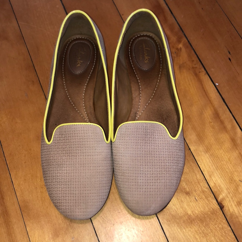 Women’s Clarks Artisan Shoes